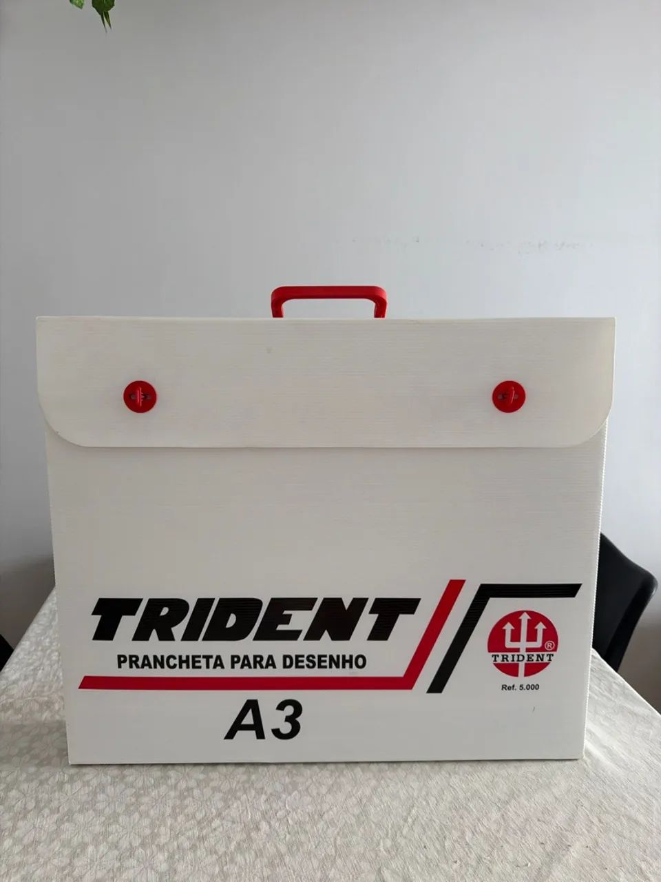 PRANCHETA PARA DESENHO TRIDENT - A3