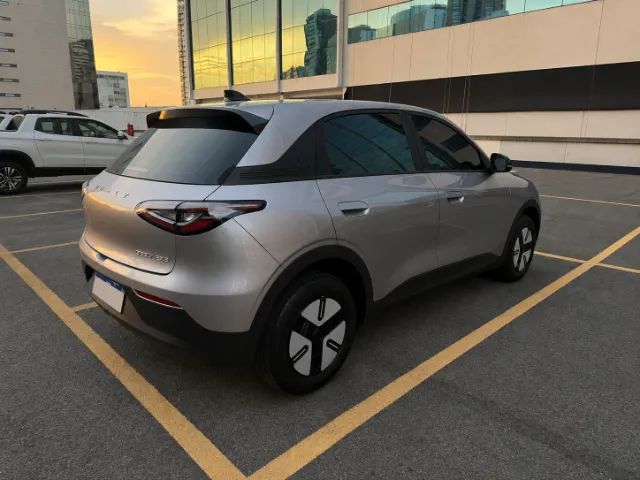Geely EX2 Pro 2026 - Foto 3