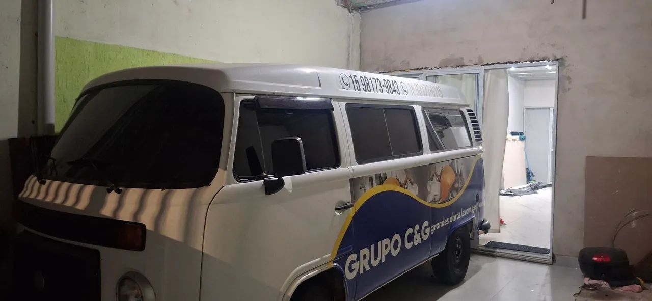 Kombi  - Foto 4
