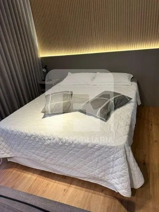 Studio à venda no Córrego Grande, em Florianópolis, mobiliado e com excelente potencial pa - Foto 4