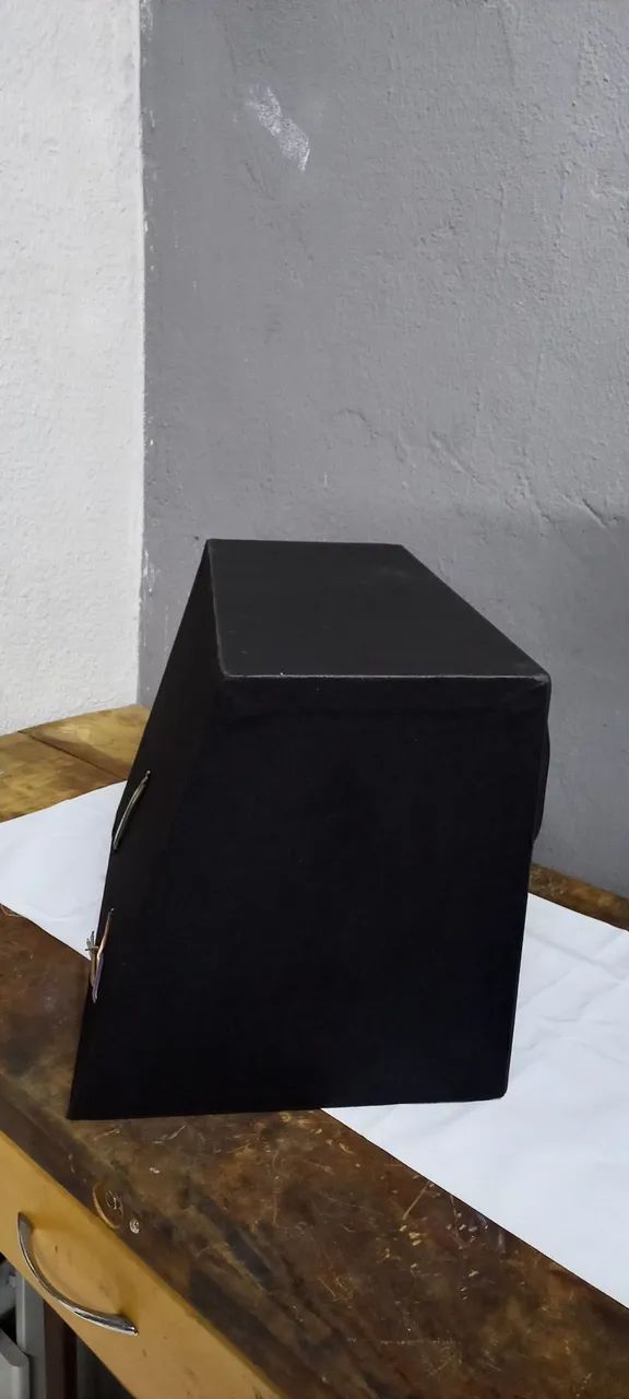 Caixa selada Pionner  - Foto 3