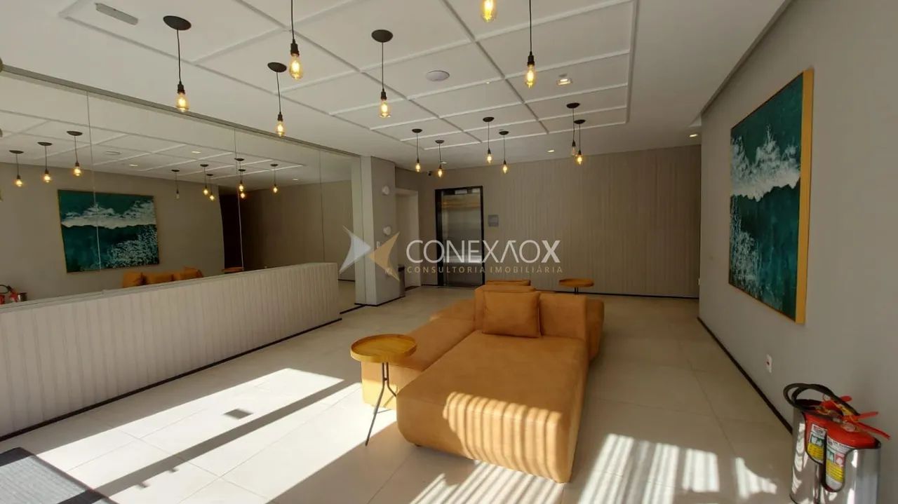 apartamento - Jardim Guanabara - Campinas - Foto 3