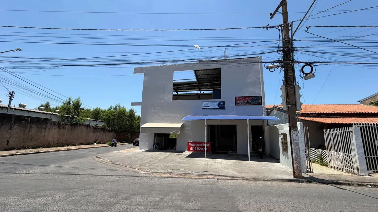 PRÉDIO COMERCIAL  - Foto 2