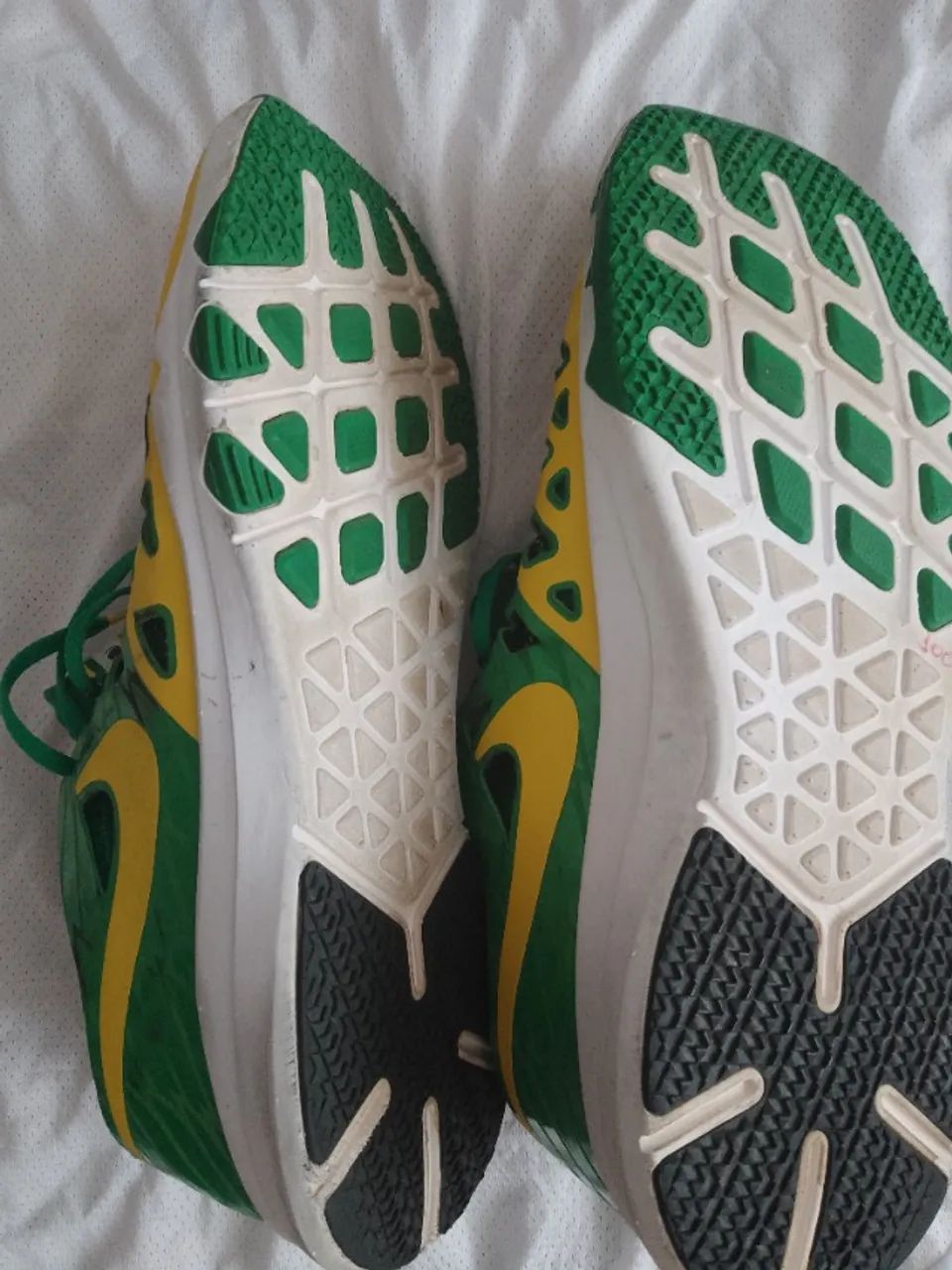 Tênis Nike train speed Oregon Duck university 43 - Foto 4