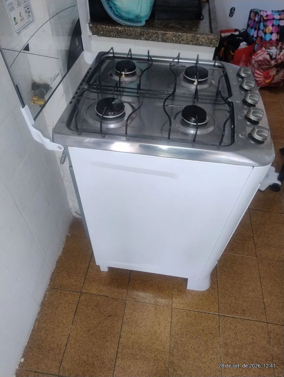 Fogão  - Foto 3