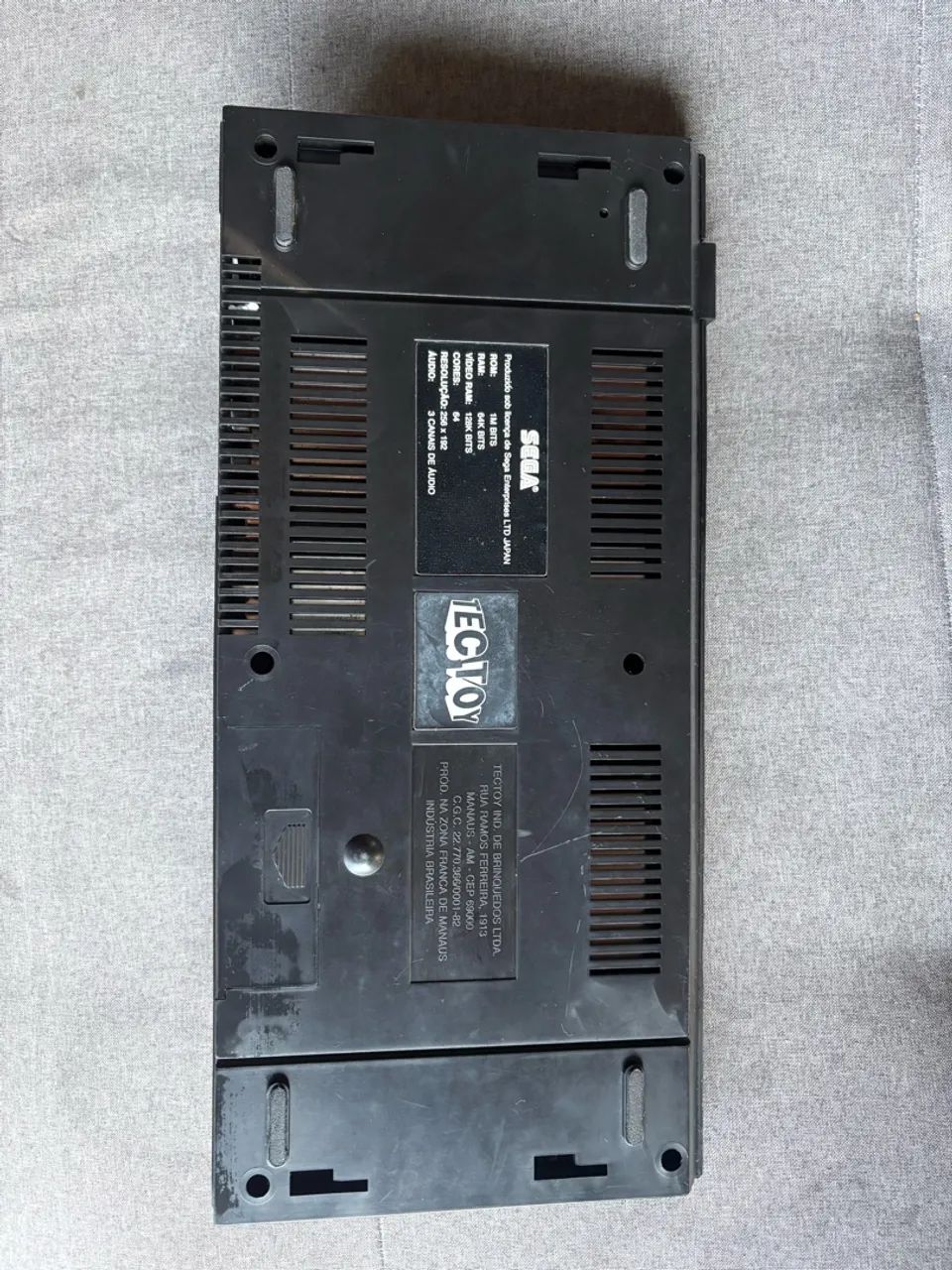 Master System  - Foto 3