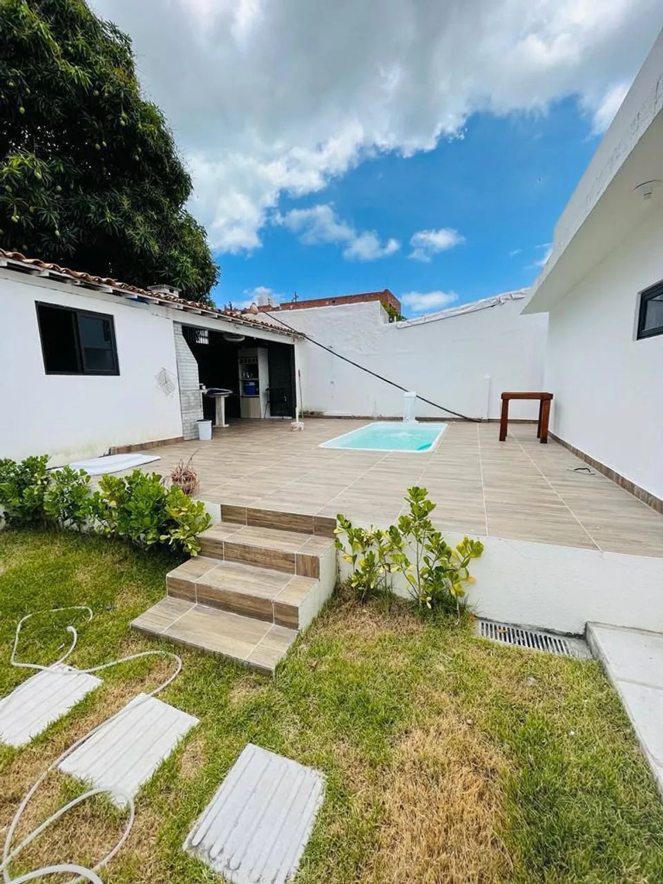 Casa no Altiplano 