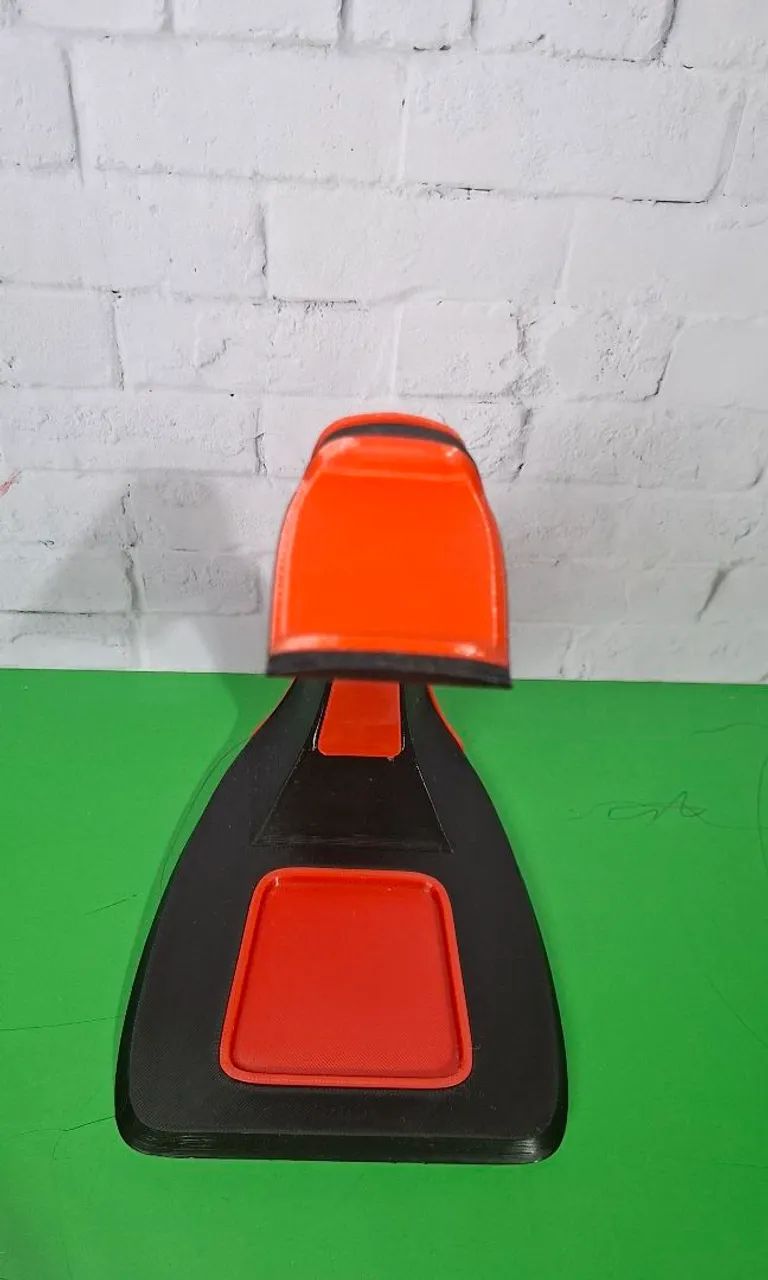 Suporte Headset - Impresso em 3D  - Foto 3