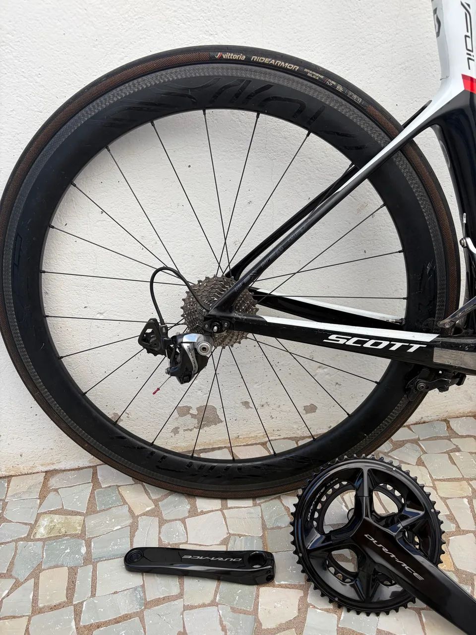 Scott Foil 10 Dura Ace - Foto 5