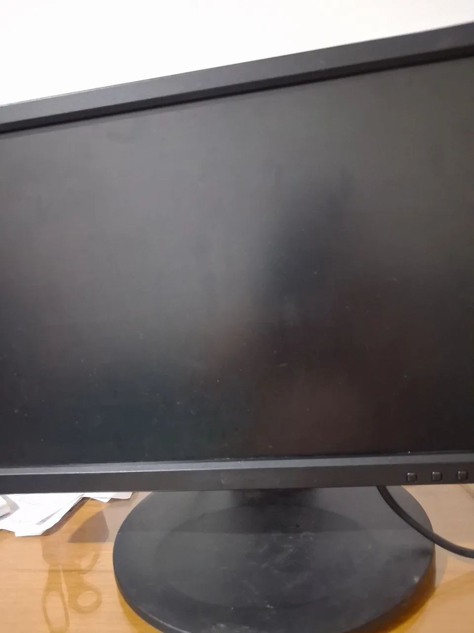 Monitor itautec 17 polegadas  - Foto 2