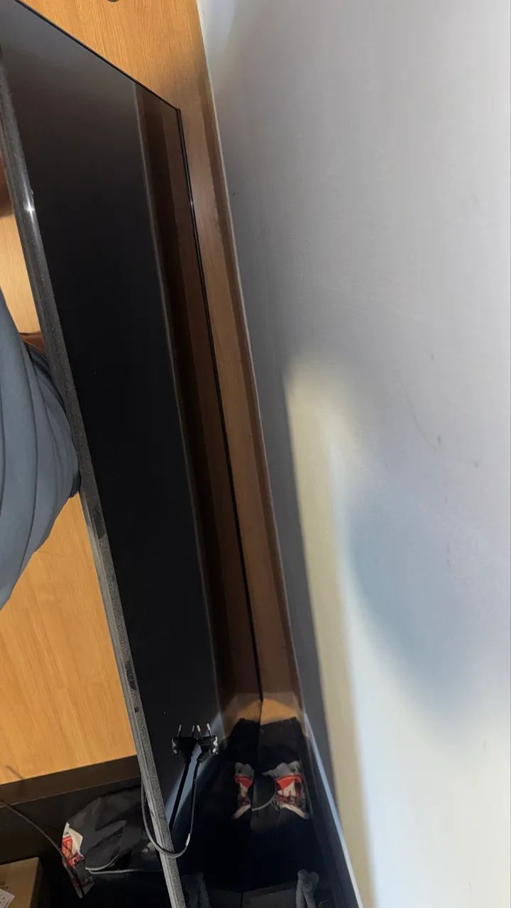 TV Philco 58 polegadas para retirada de peças - Foto 4