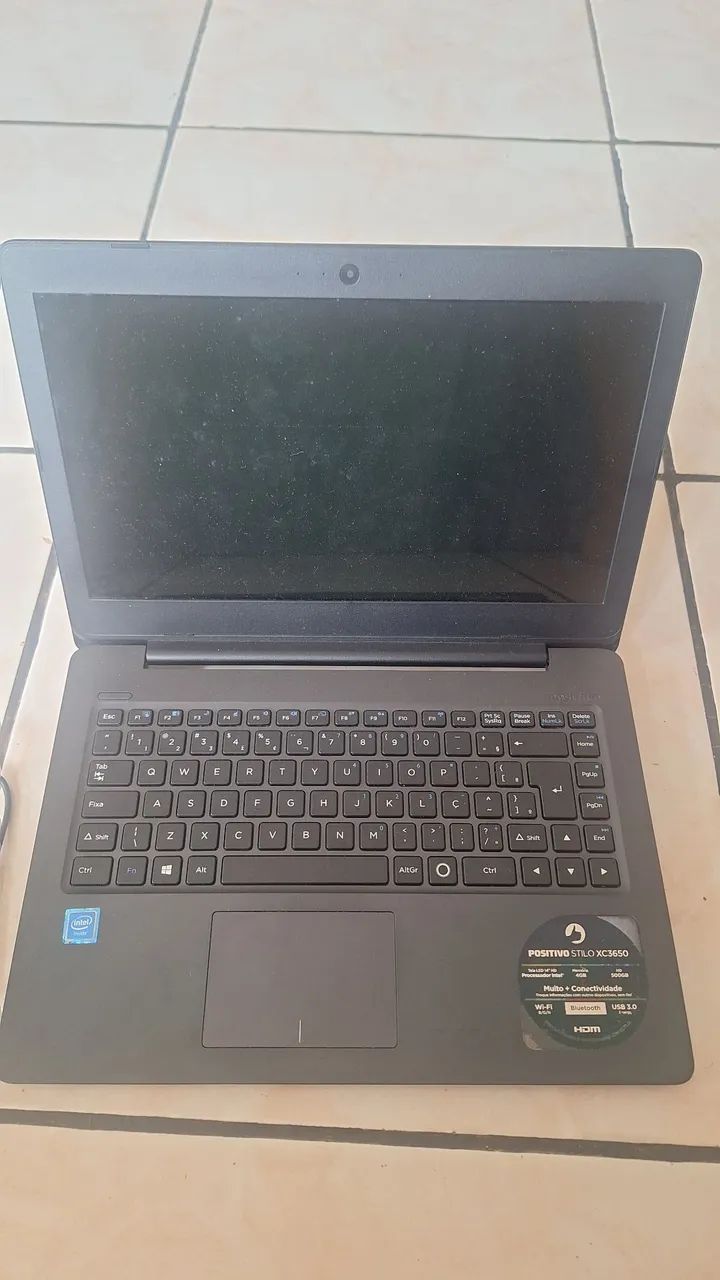 Notebook Positivo Stilo XC3650 - Foto 2