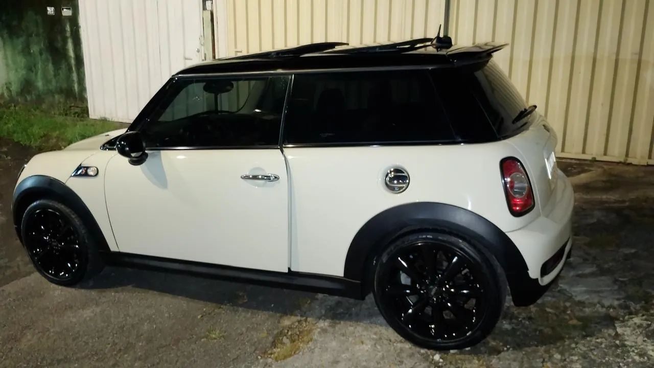 Mini Cooper S 1.6 Aut. 2013 - Foto 5