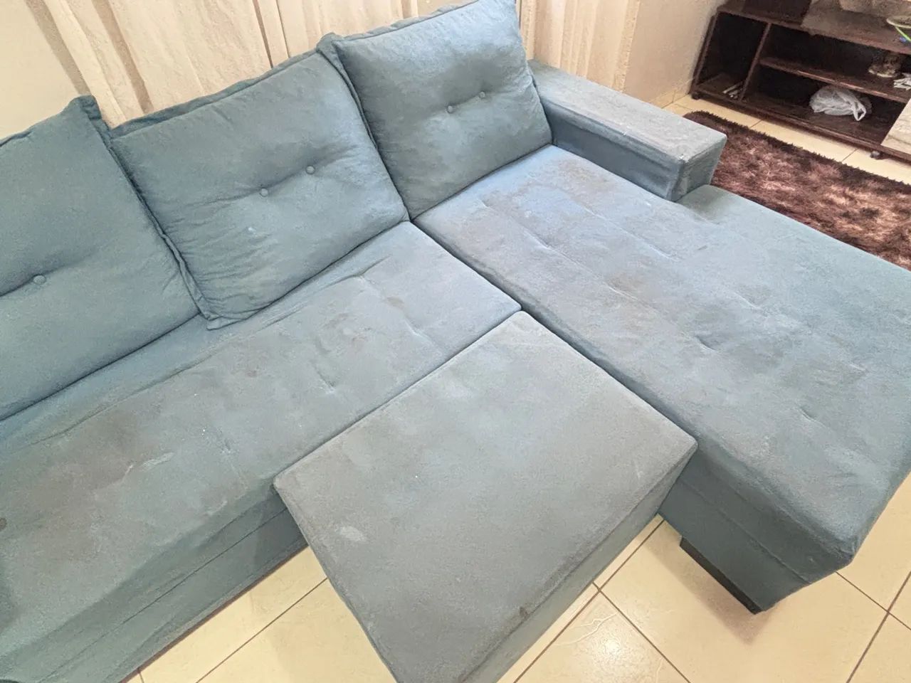 Sofá  - Foto 2