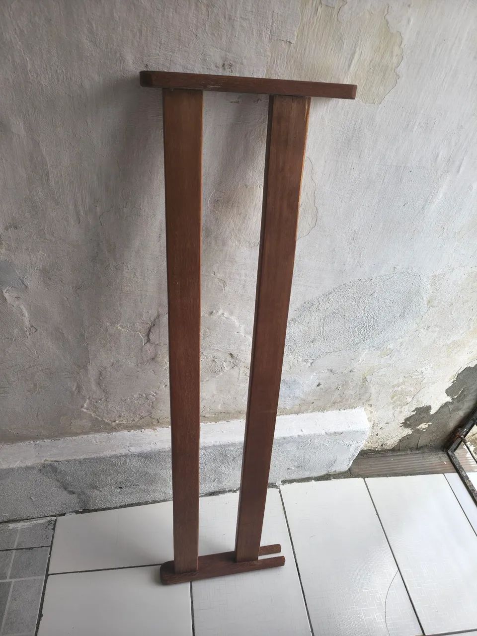 Grade de Proteção Lateral (Grade de cama )