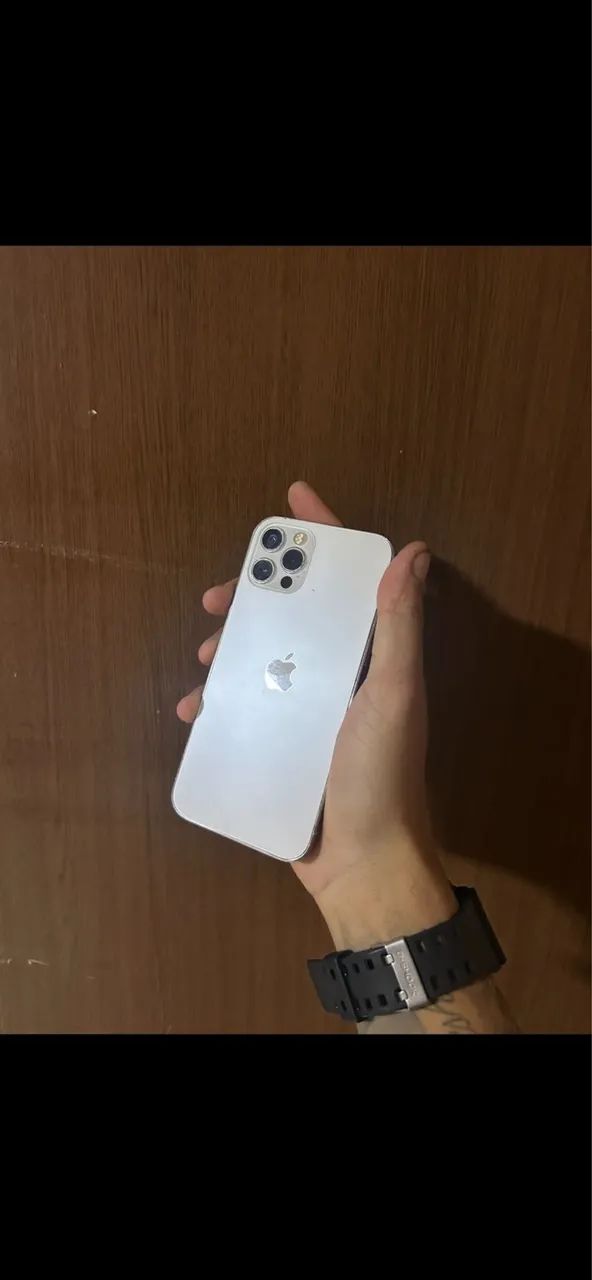 iPhone para retirada de peça  - Foto 2