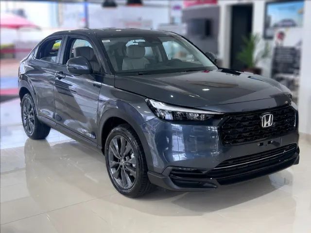 Honda Hr-V 2027