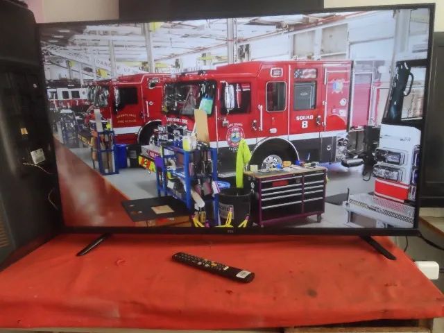 tv tcl 43 android - Foto 2