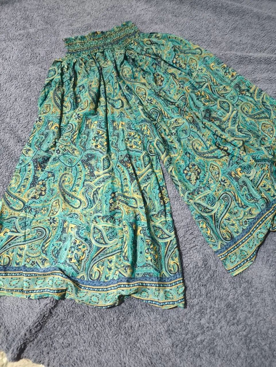 Calça indiana - Foto 5