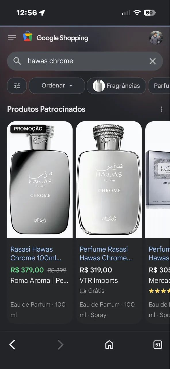 Hawas Chrome - lançamento 2026 - Foto 5