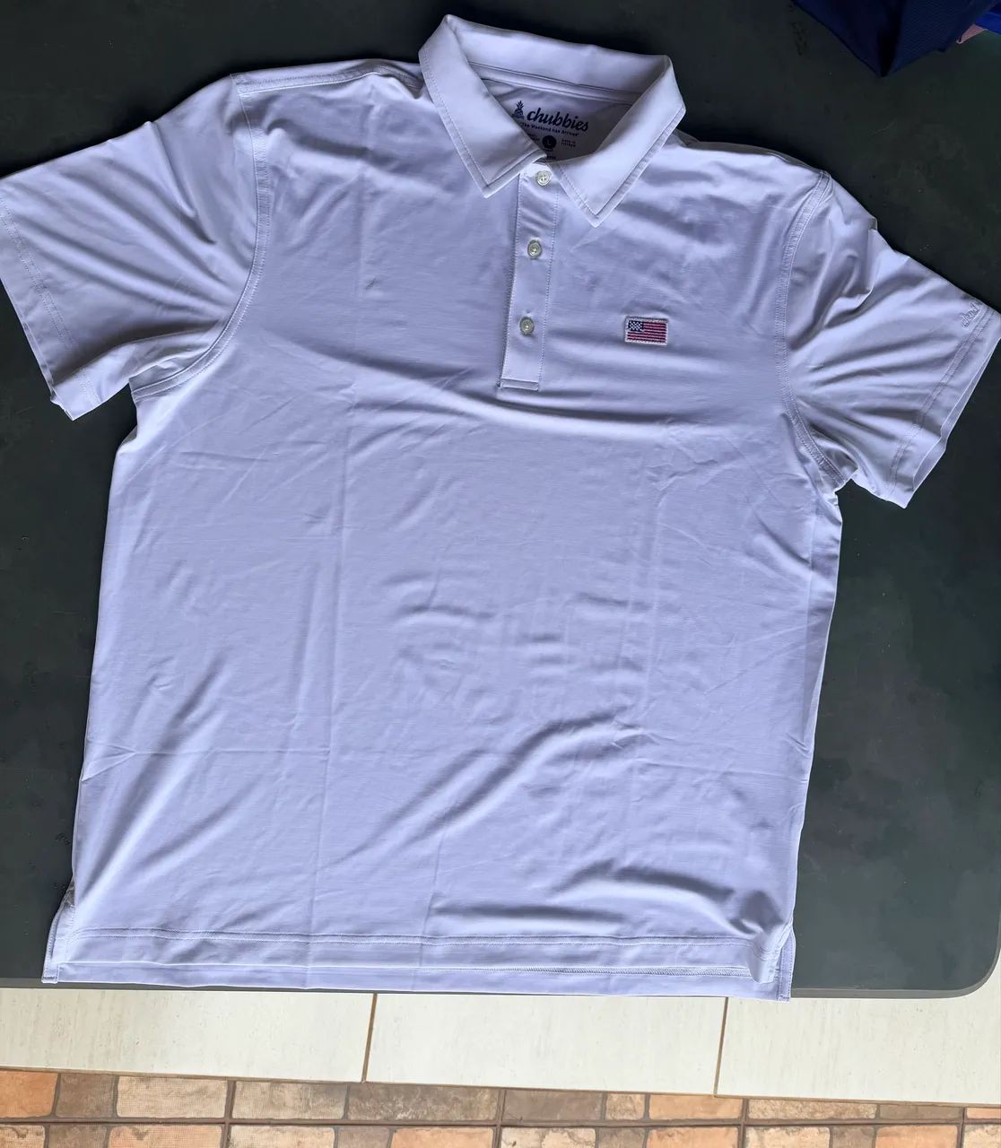 Camisas GG - Foto 2