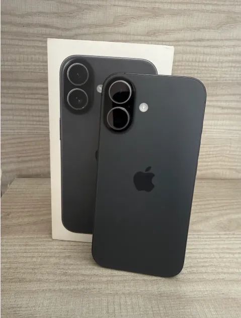 iPhone 17 Preto 256GB  - Foto 2