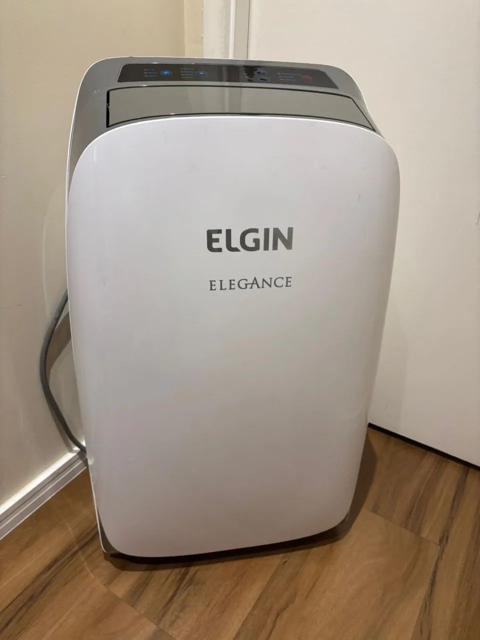 Ar Condicionado portátil Elgin