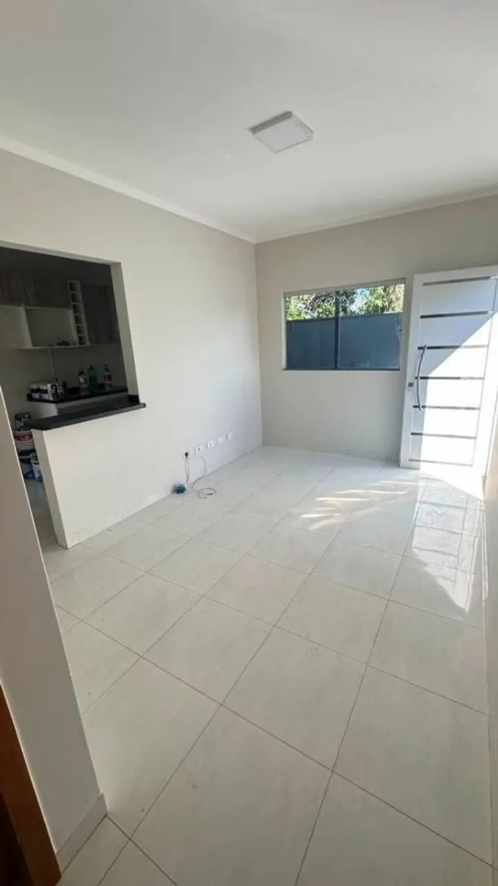 Casa com 2 quartos, Água Limpa Park - Campo Grande - Foto 4