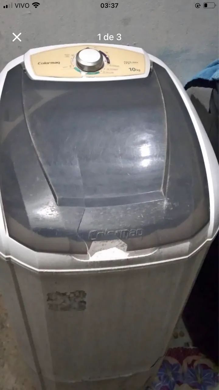 Vendo tanquinho  - Foto 2