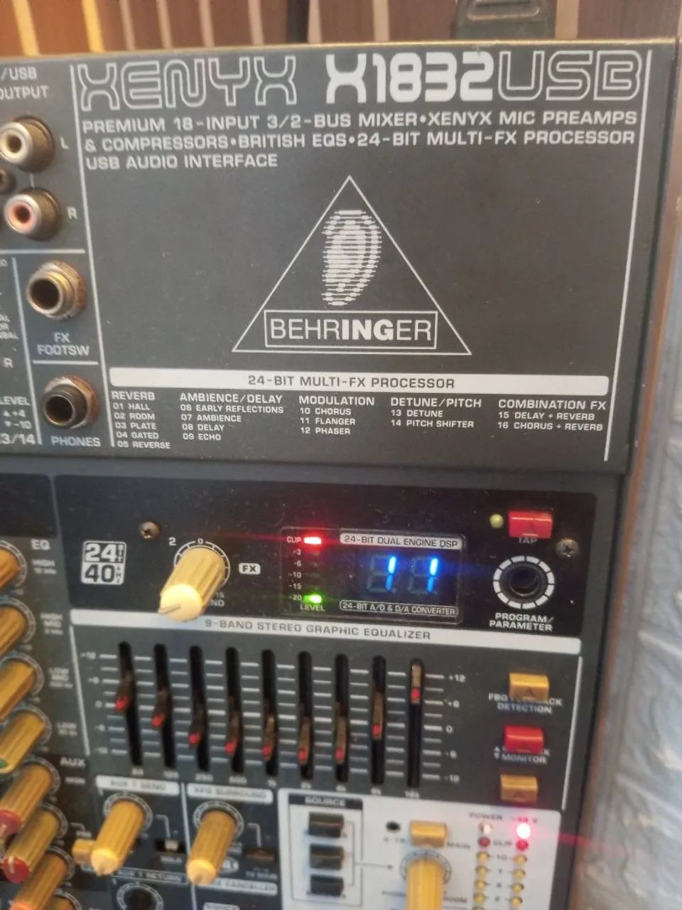 Mesa Berlinguer no estado  - Foto 4