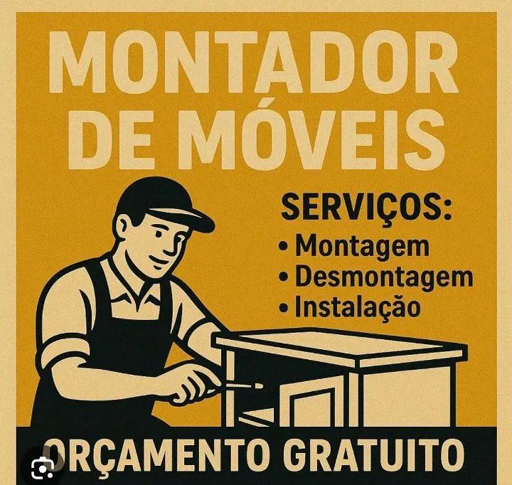 Montador