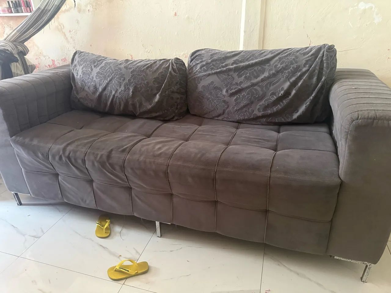 Sofá - Foto 2