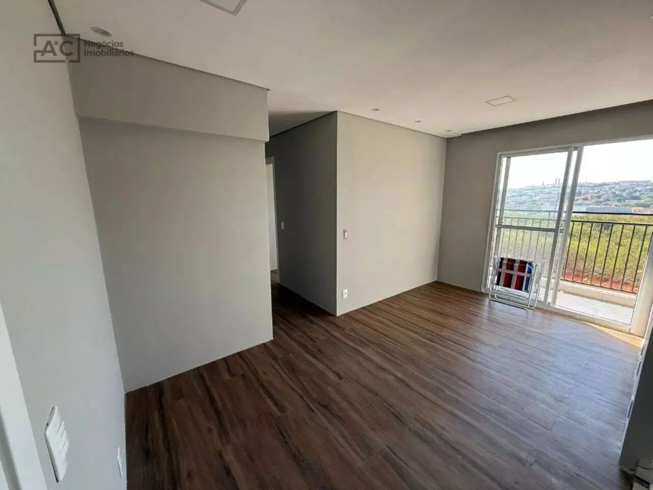 Foto - Hortolândia - Vila São Francisco