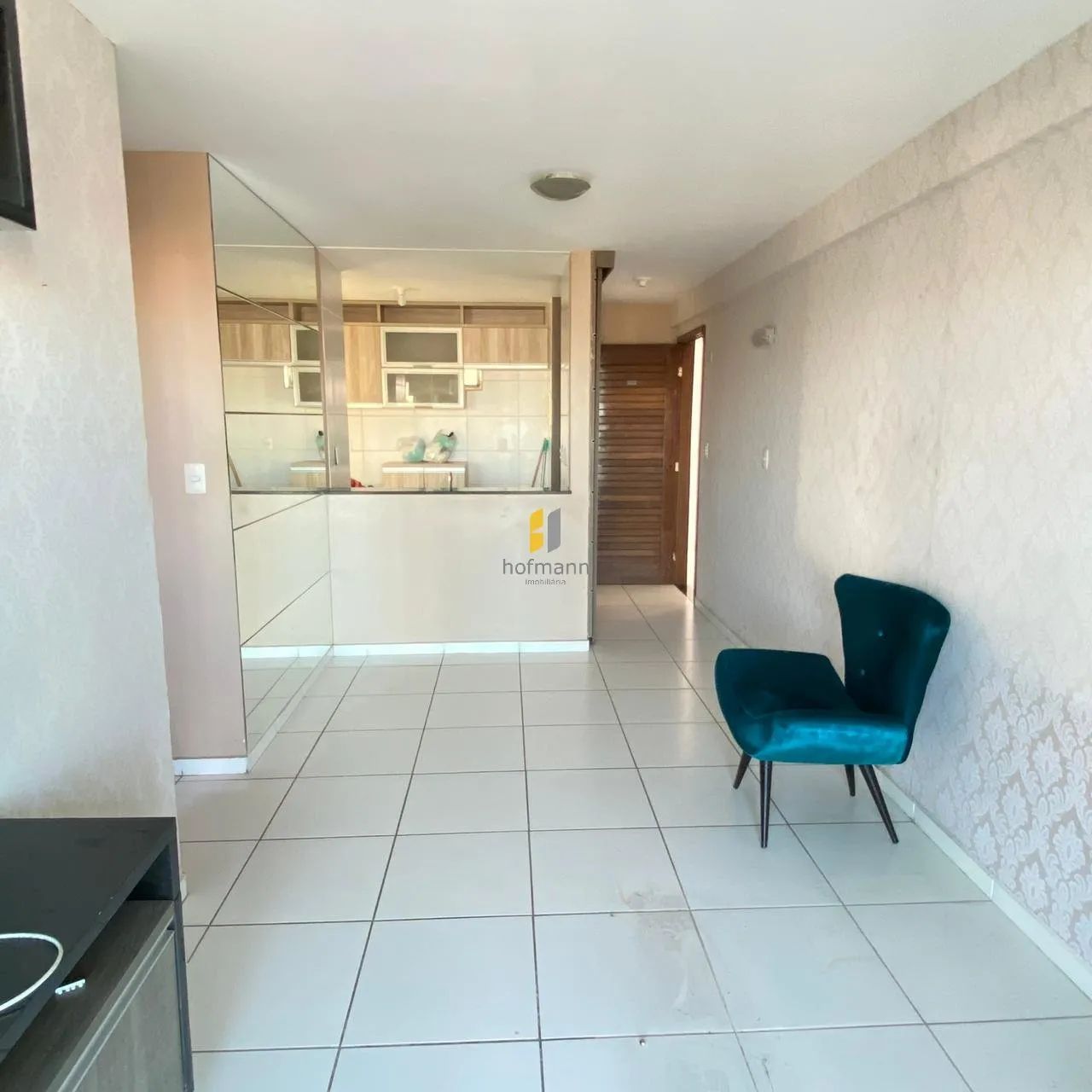 Apartamento 02 quartos no Manaíra - Foto 2