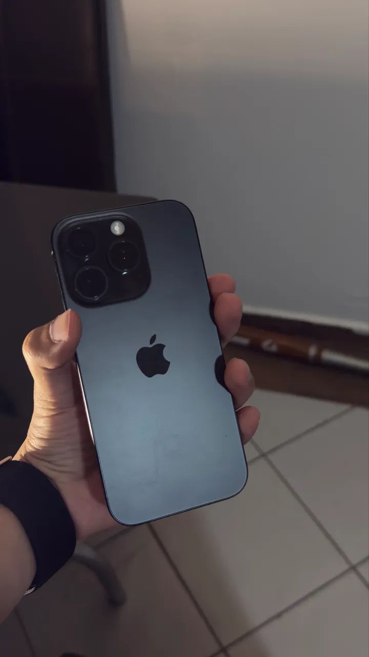 iPhone 16 pro 256GB
