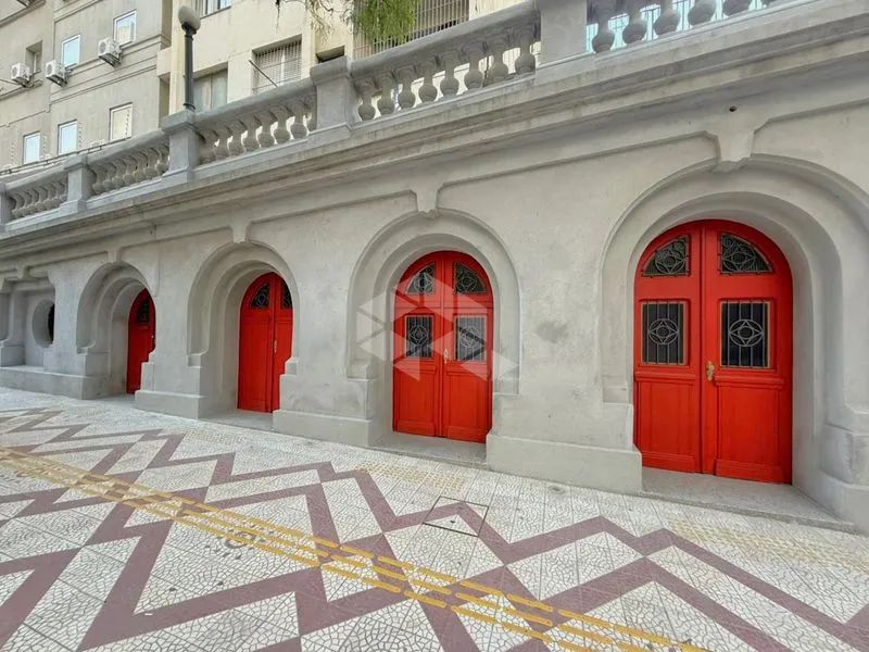 Loja 10M² - para Alugar