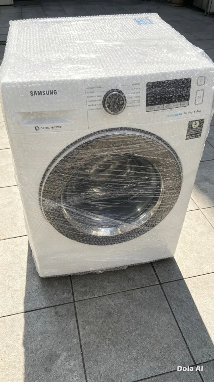 Lava e seca Samsung 11kg  - Foto 4