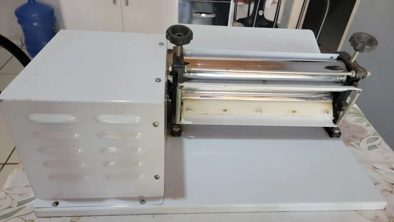 Cilindro Elétrico - Foto 3