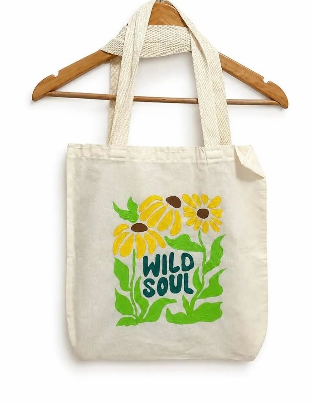 Ecobags personalizadas - Foto 4