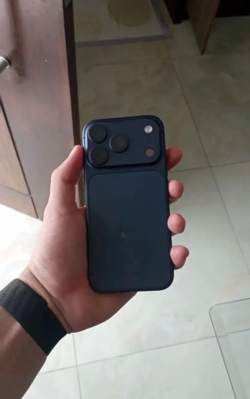 iPhone 17 Pro 256GB