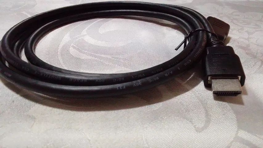 Cabo HDMI 1,5metros - Foto 2