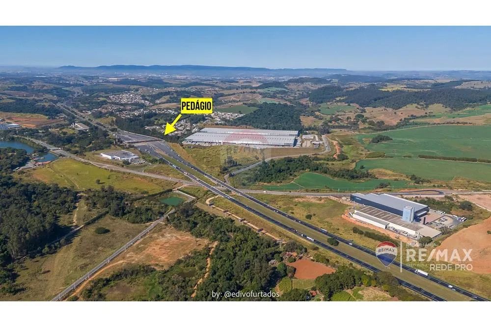 Venda de Sitio em Itupeva de 35.000 m² - Foto 4