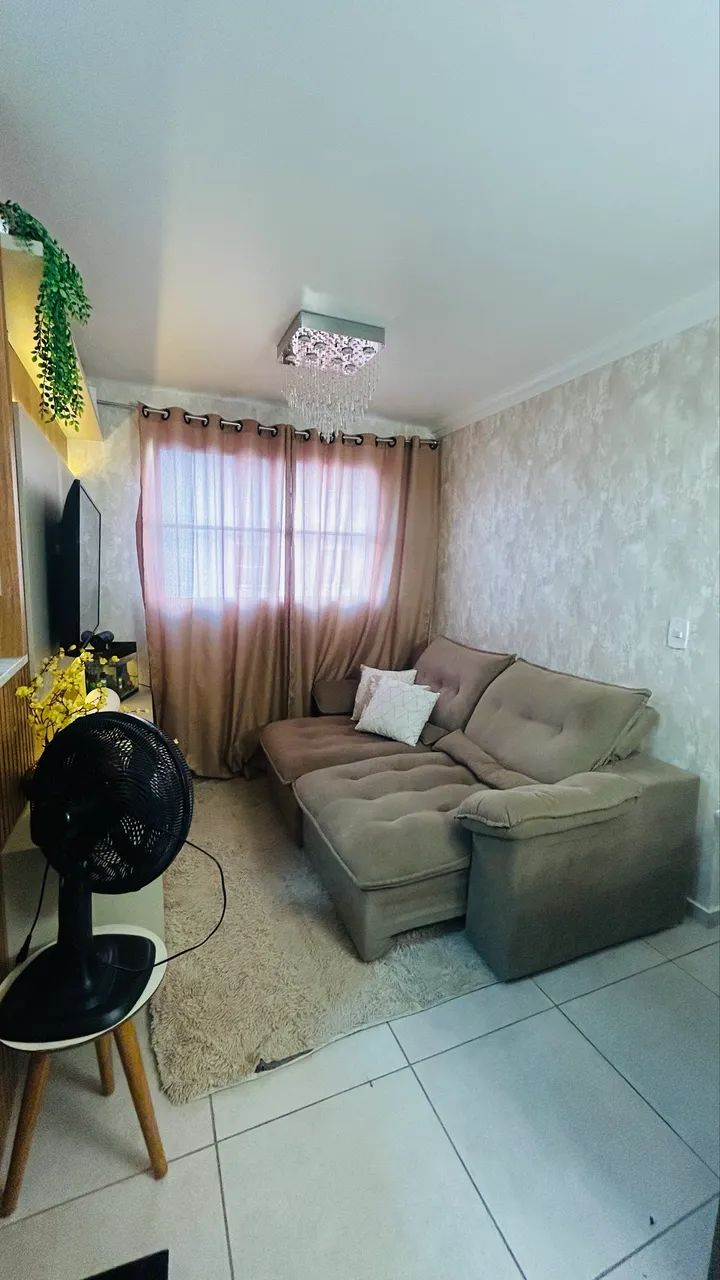 Vendo apto Parque Metropolitan  - Foto 4