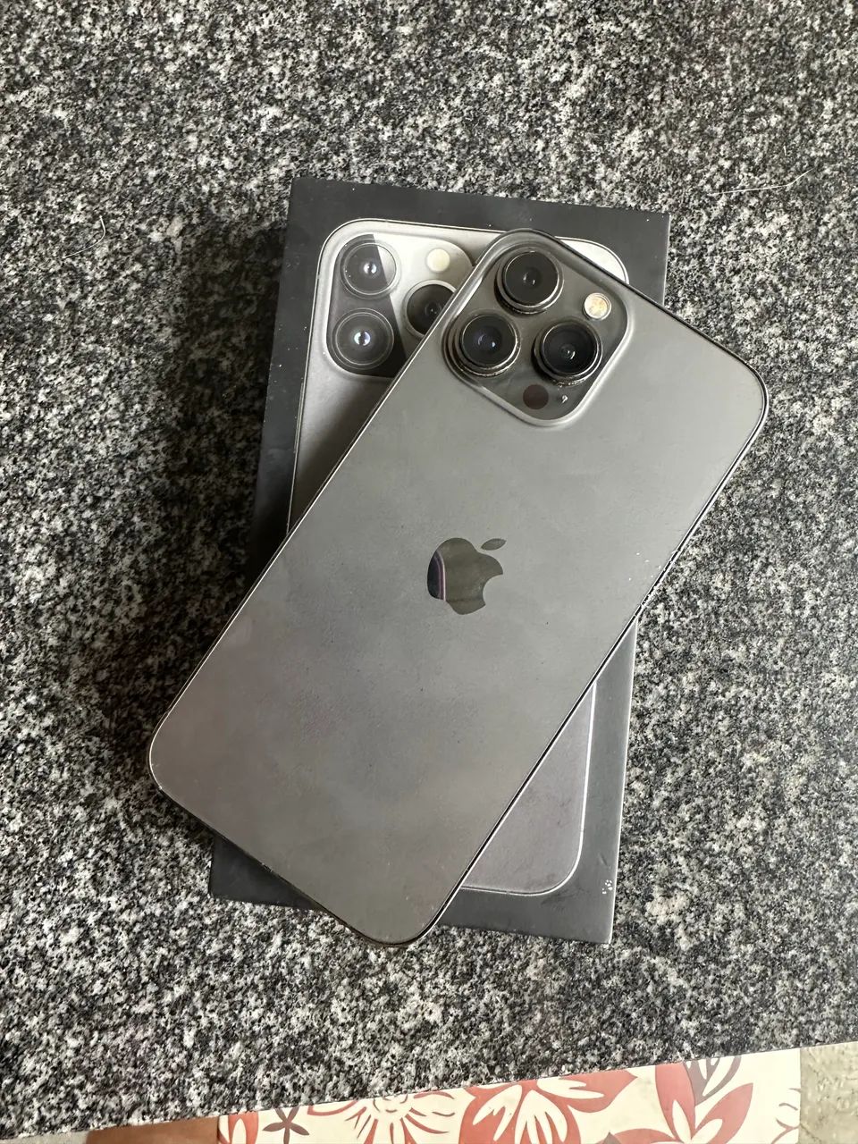 iPhone 13 Pro Max  - Foto 2