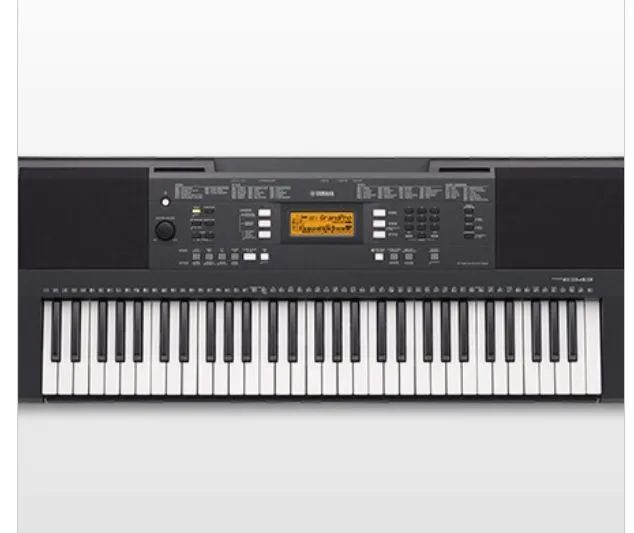 Teclado Yamaha E343