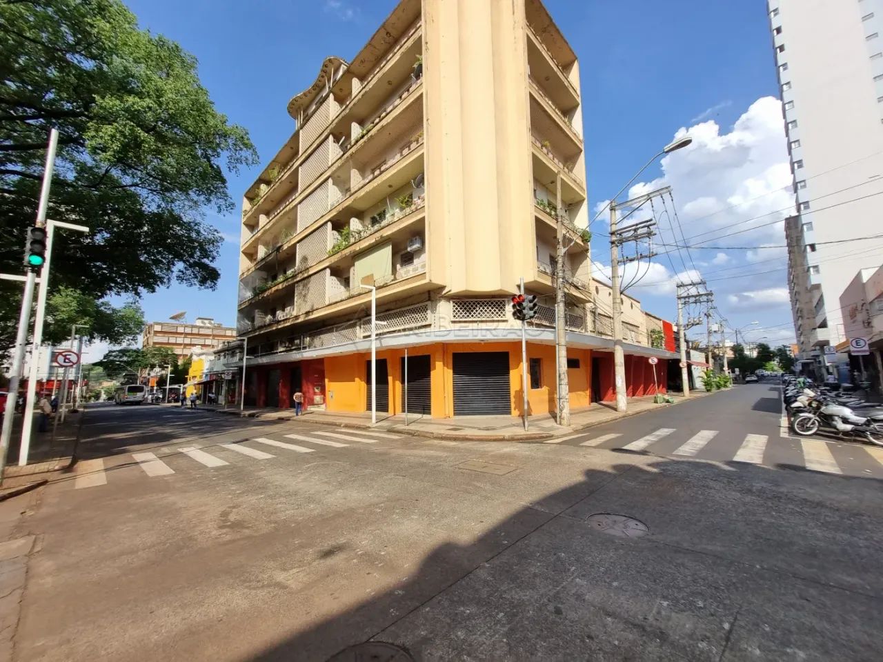 Comercial Ponto Comercial em Ribeirão Preto - Foto 2