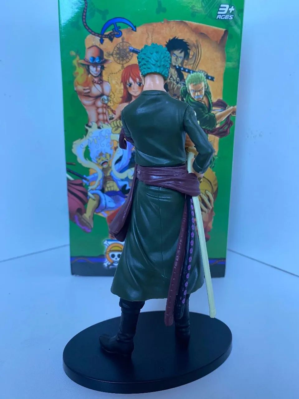 Zoro one piece  - Foto 2