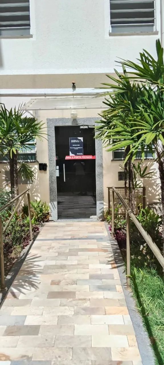 Foto - Vespasiano - Distrito Industrial