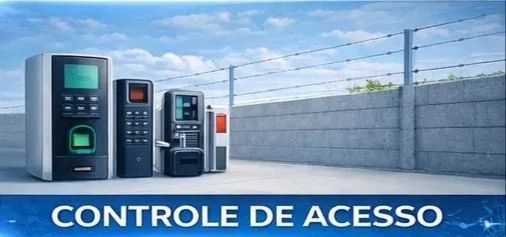 Segurança eletrônica  - Foto 5