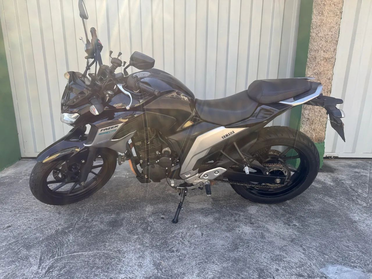 Fazer 250 2019 - Foto 2